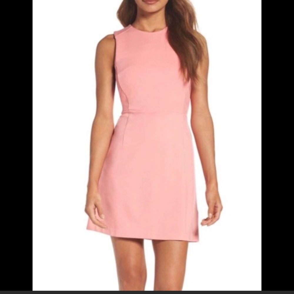French connection dress is size 6